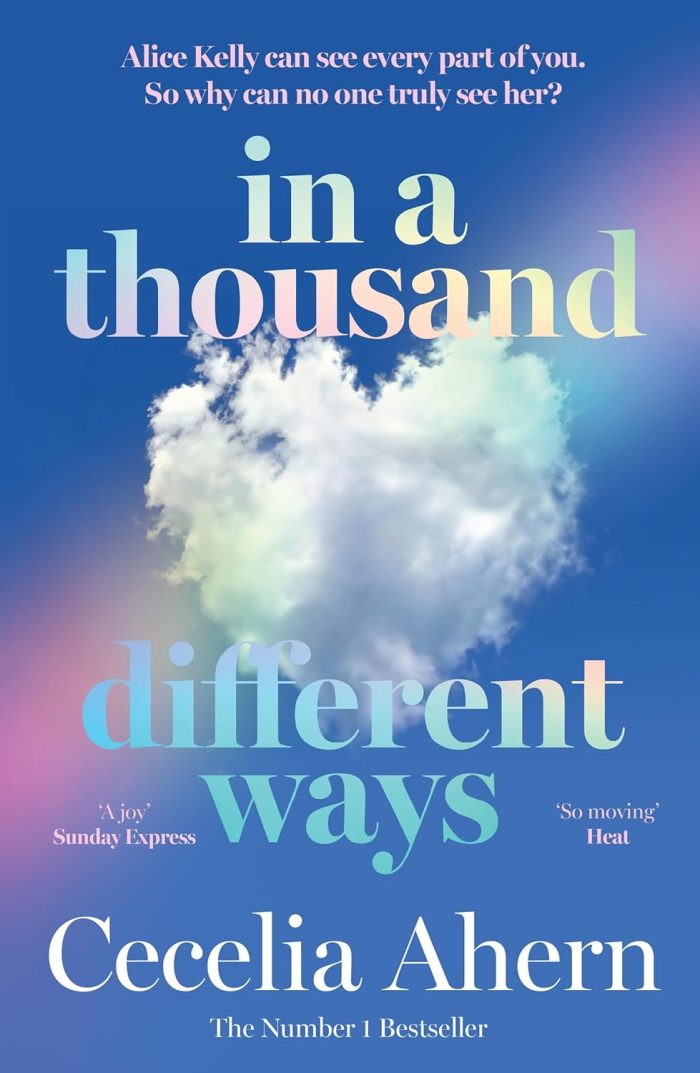 In A Thousand Different Ways In A Thousand Different Ways
