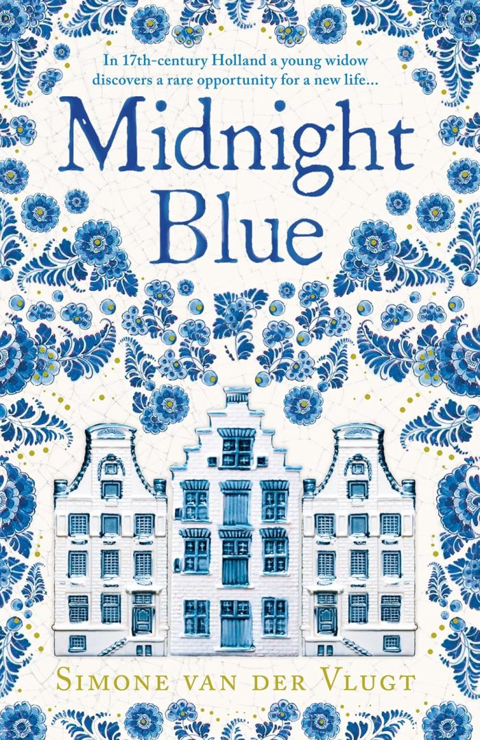 Midnight Blue Midnight Blue