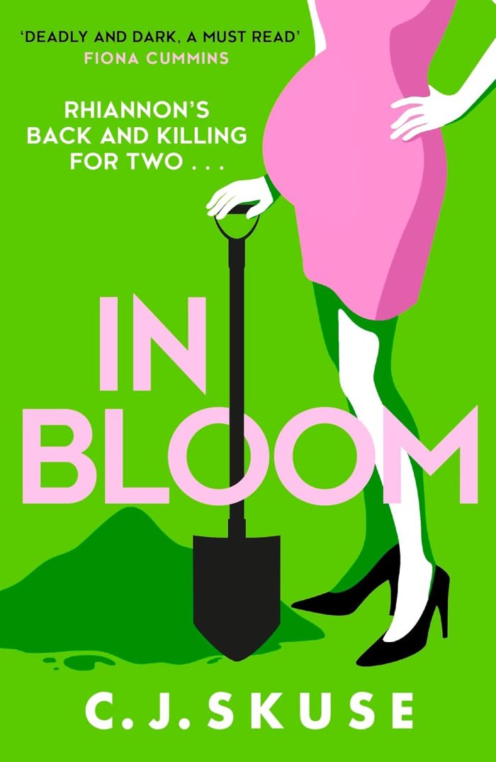 In Bloom In Bloom