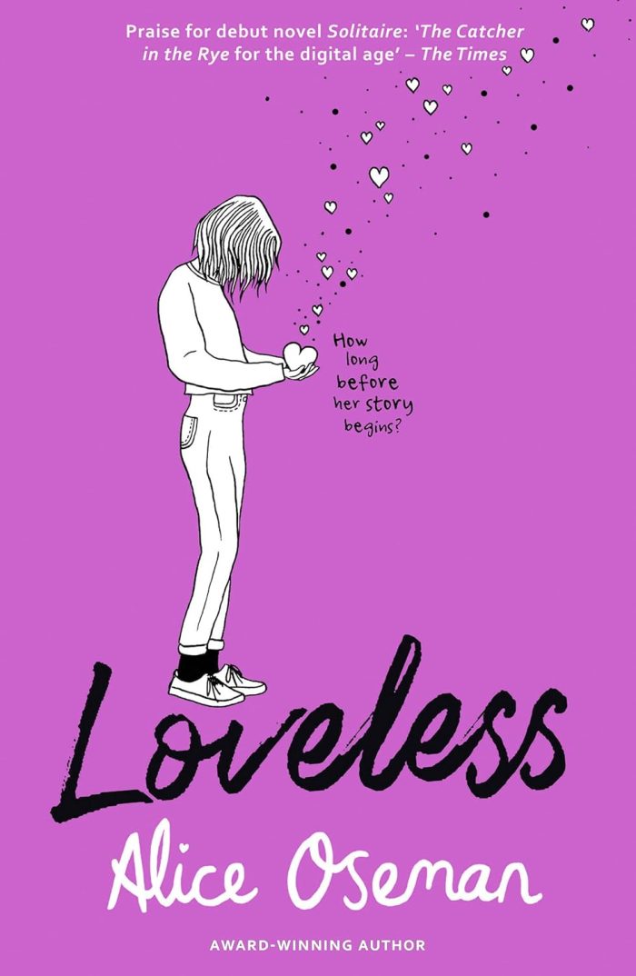 Loveless Loveless