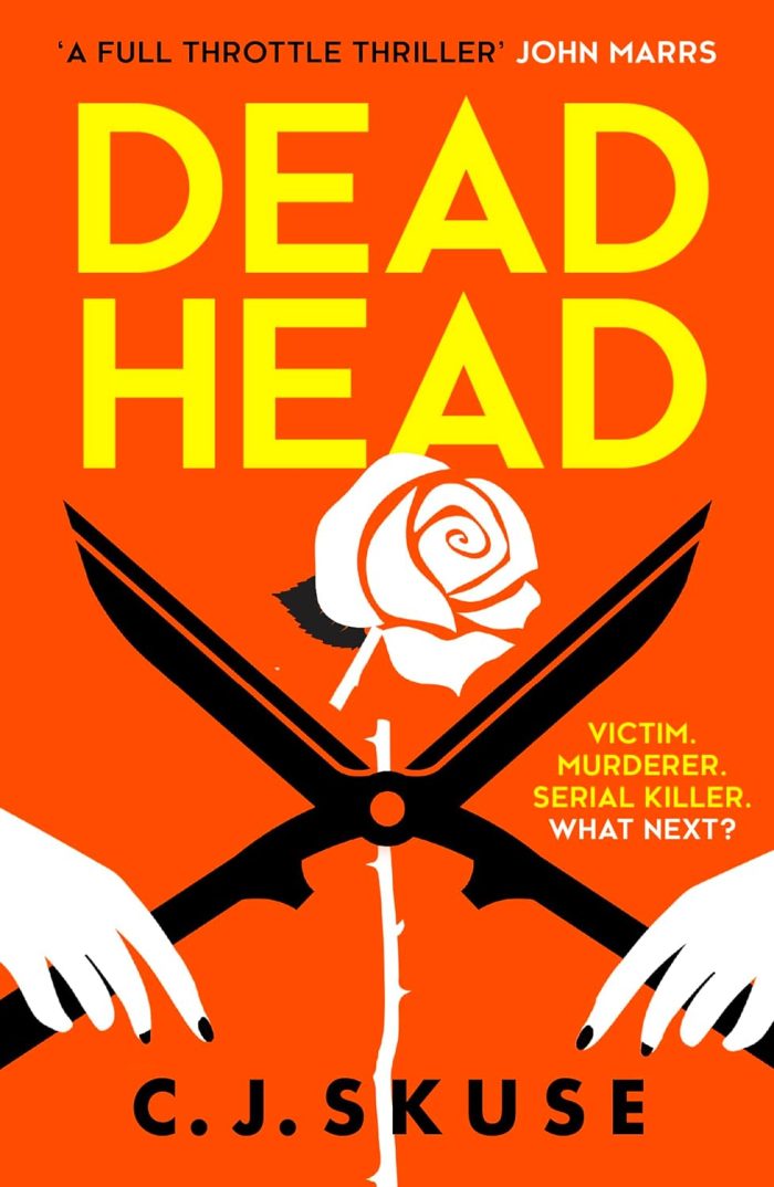 Dead Head Dead Head