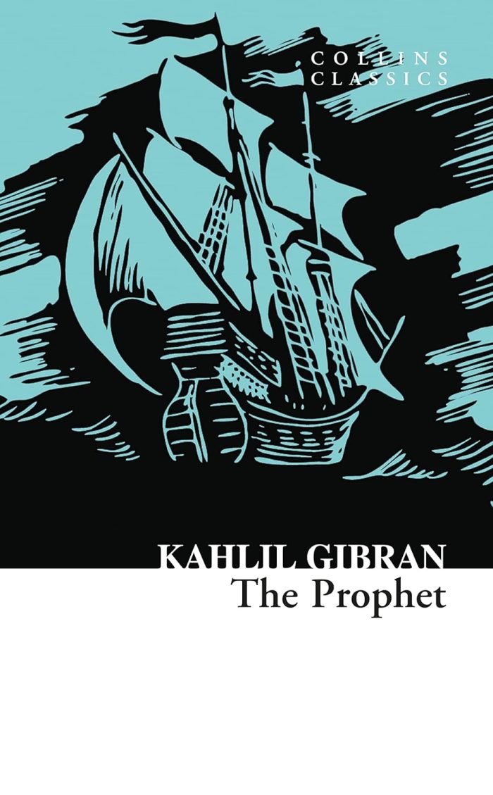 The Prophet The Prophet