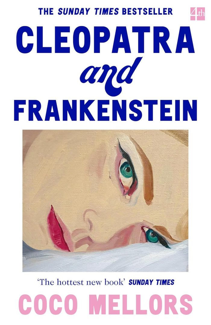 Cleopatra and Frankenstein Cleopatra and Frankenstein
