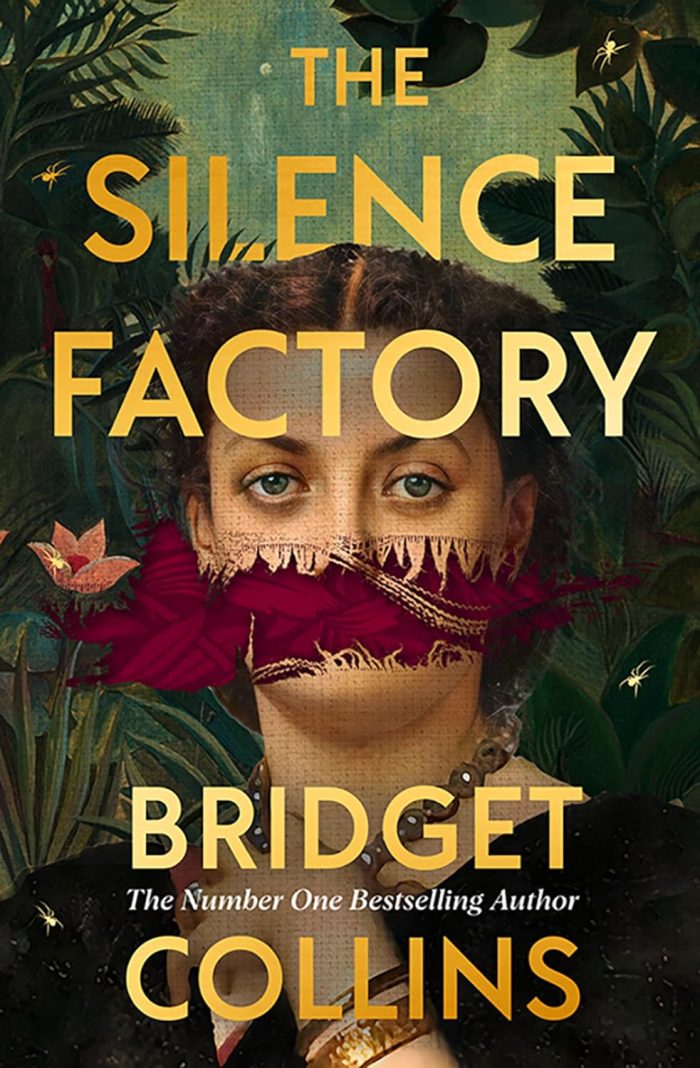 The Silence Factory The Silence Factory