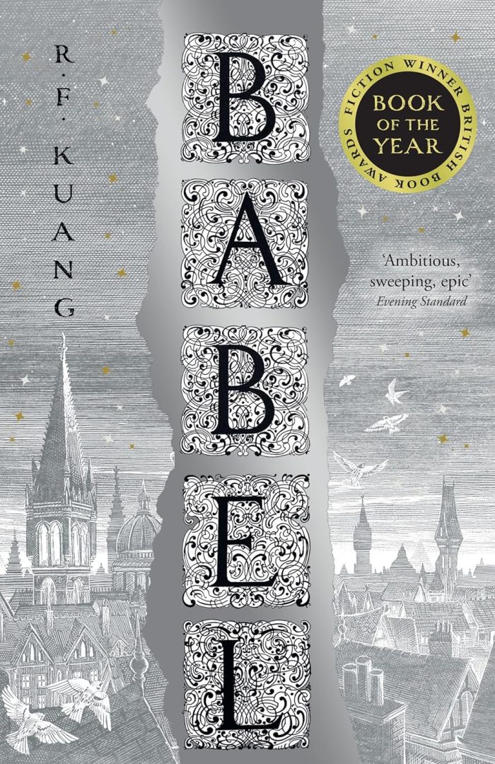 Babel Babel