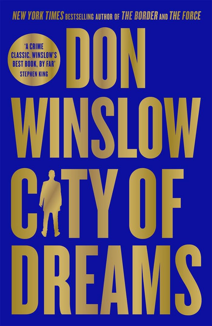 City of Dreams City of Dreams