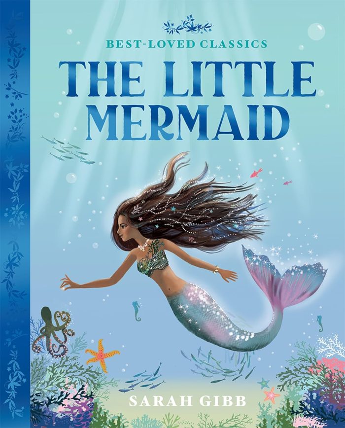 The Little Mermaid The Little Mermaid
