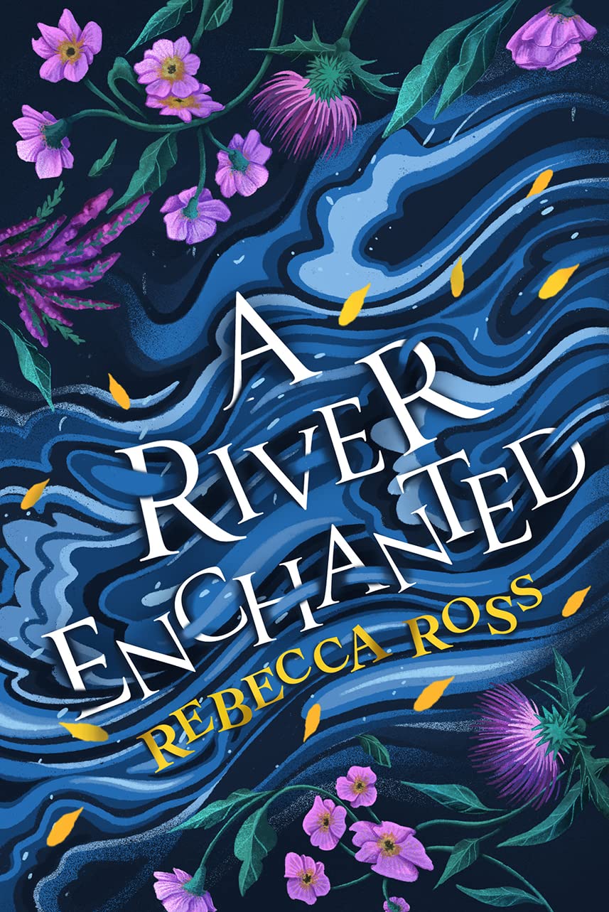 Elements of Cadence 1: A River Enchanted