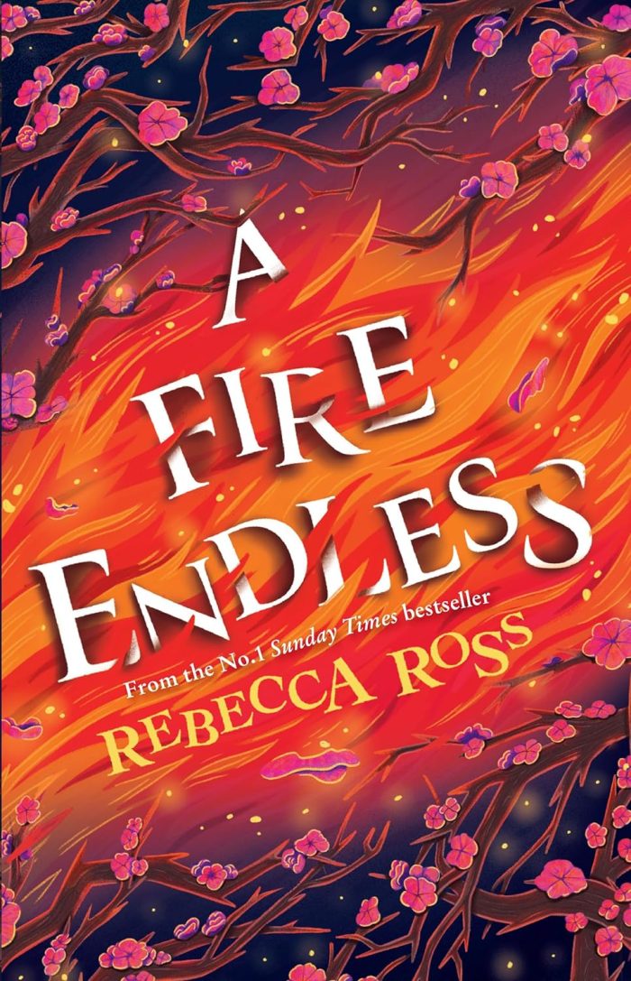Elements of Cadence 2: A Fire Endless Elements of Cadence 2: A Fire Endless