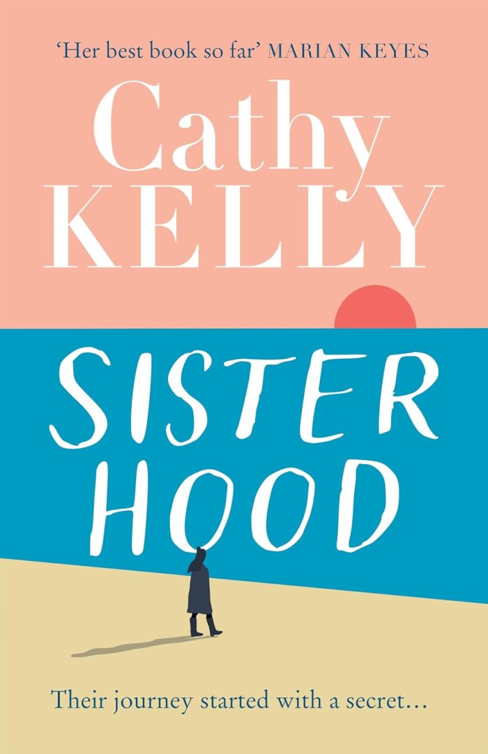 Sisterhood Sisterhood
