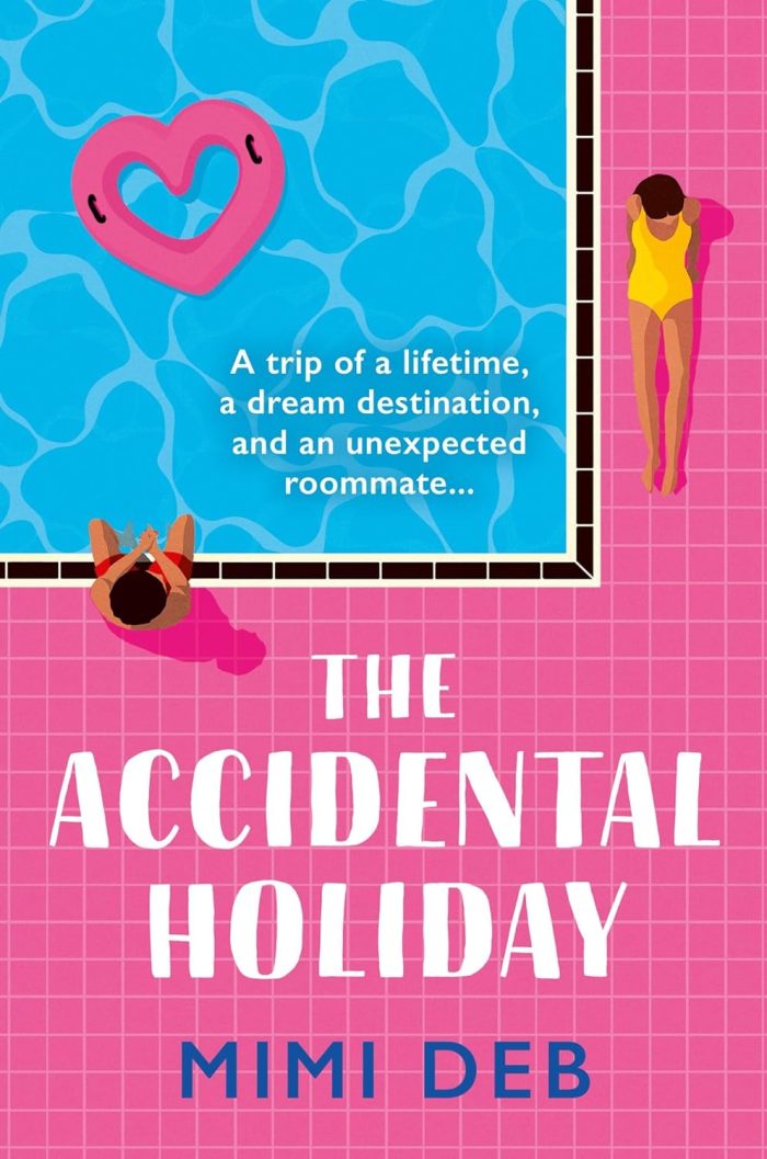 The Accidental Holiday The Accidental Holiday