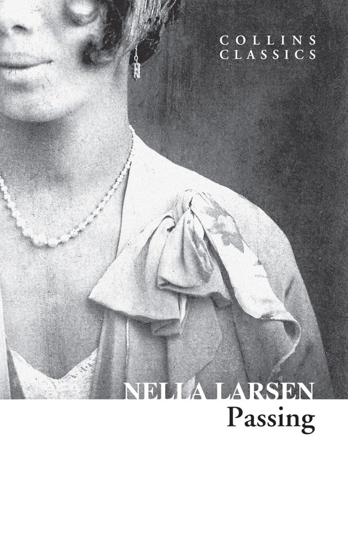 Passing Passing