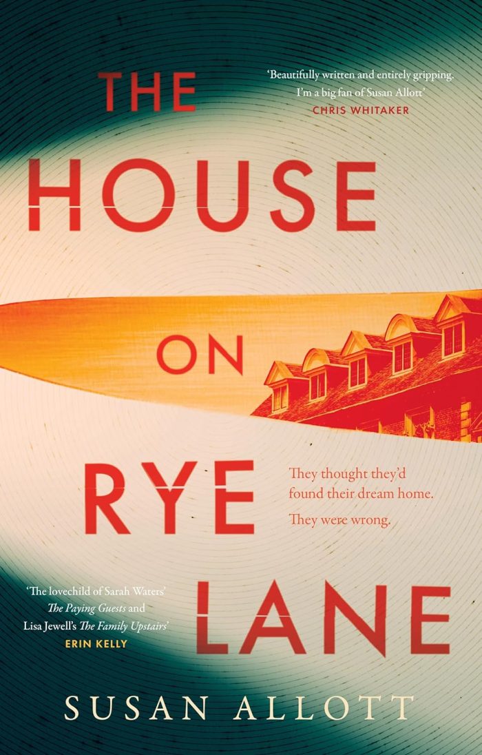 The House on Rye Lane The House on Rye Lane