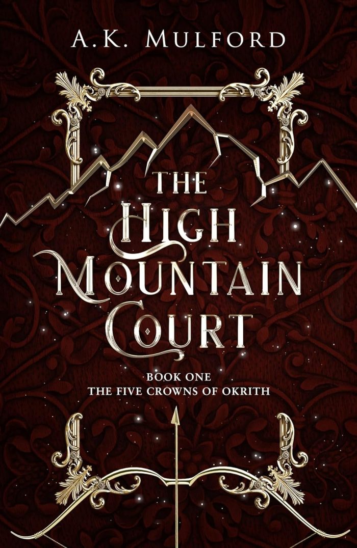 The High Mountain Court The High Mountain Court