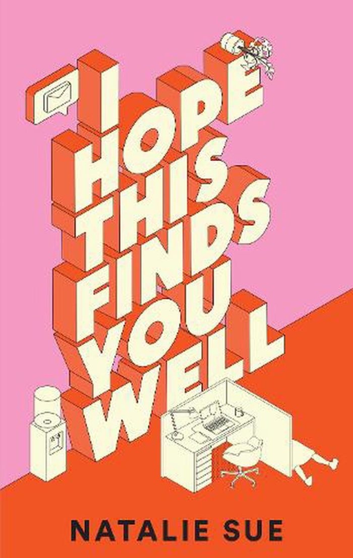 I Hope This Finds You Well I Hope This Finds You Well