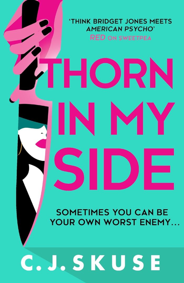 Thorn In My Side Thorn In My Side