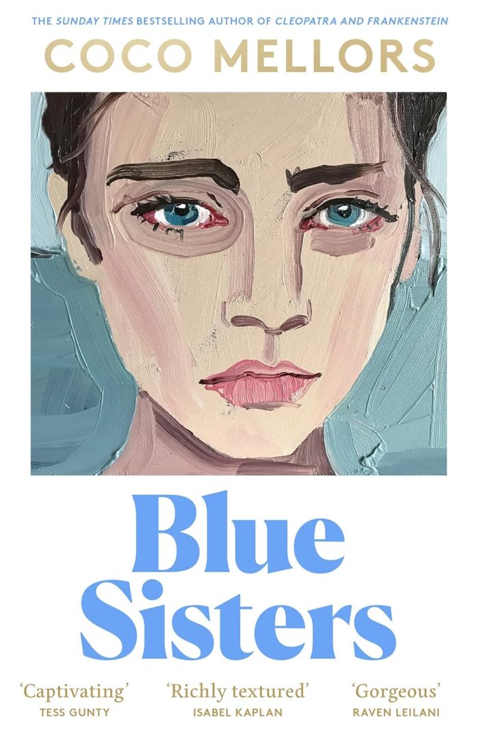 Blue Sisters Blue Sisters
