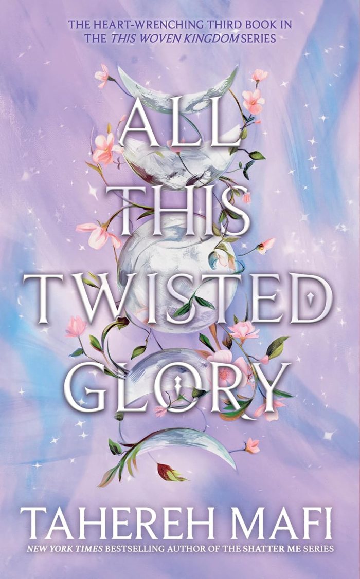 All This Twisted Glory All This Twisted Glory