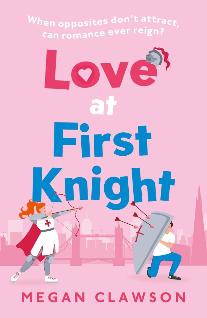 Love at First Knight Love at First Knight