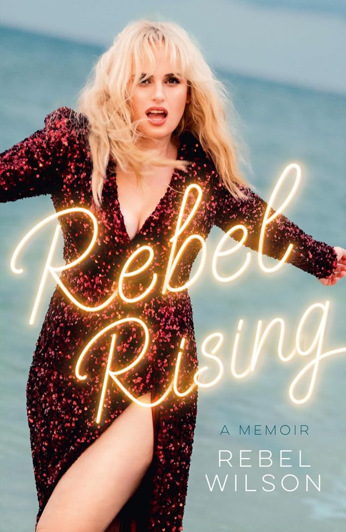 Rebel Rising Rebel Rising