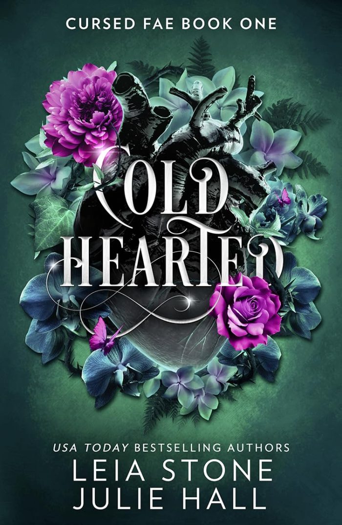 Cursed Fae Book 1 Cold Hearted Cursed Fae Book 1 Cold Hearted