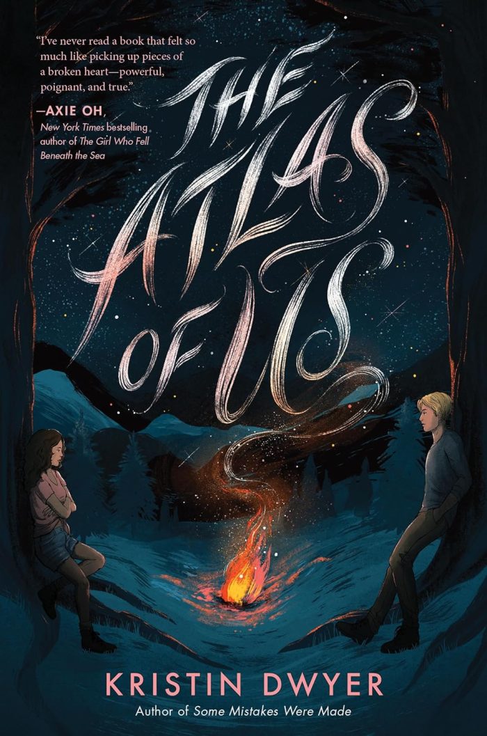 The Atlas of Us The Atlas of Us