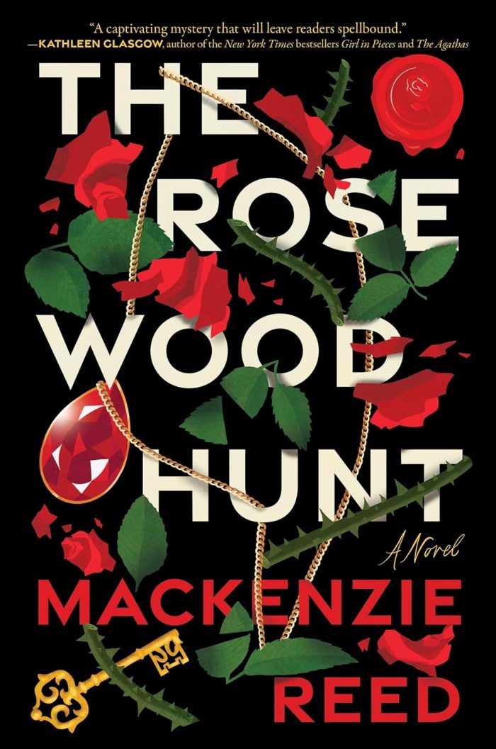 The Rosewood Hunt The Rosewood Hunt
