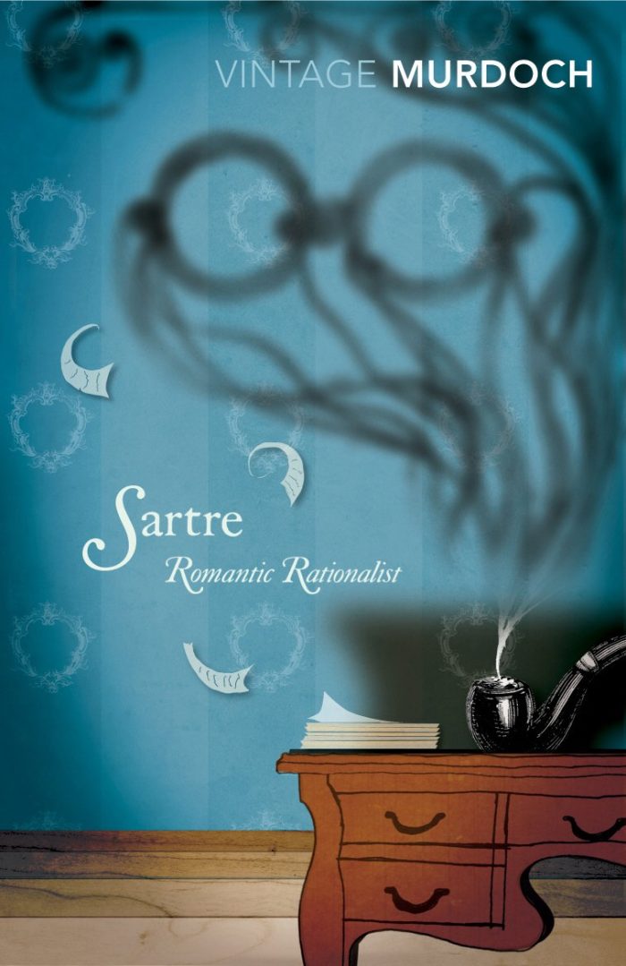 Sartre: Romantic Rationalist Sartre: Romantic Rationalist