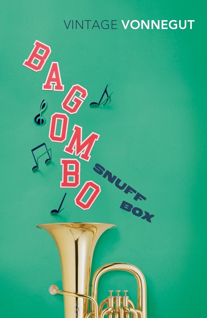 Bagombo Snuff Box: Uncollected Short Fiction Bagombo Snuff Box: Uncollected Short Fiction