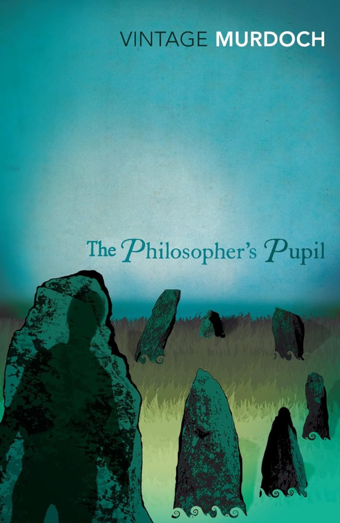 The Philosopher's Pupil The Philosopher's Pupil
