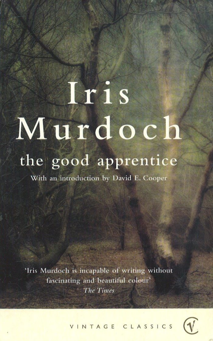 The Good Apprentice The Good Apprentice