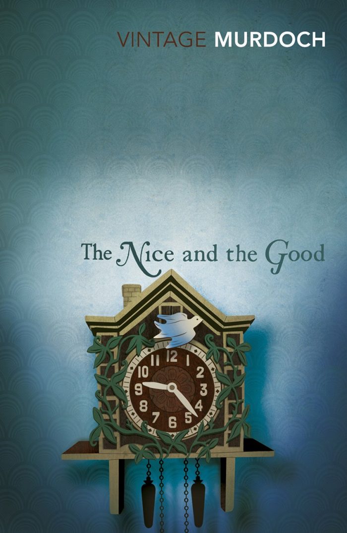 The Nice and the Good The Nice and the Good