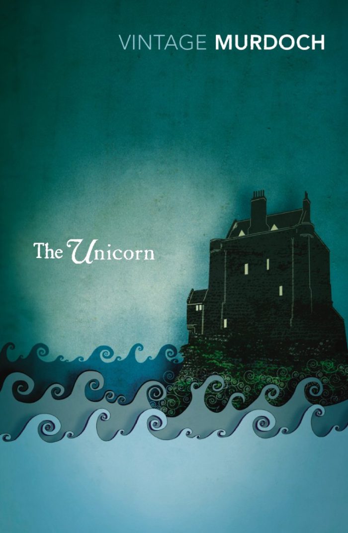 The Unicorn The Unicorn