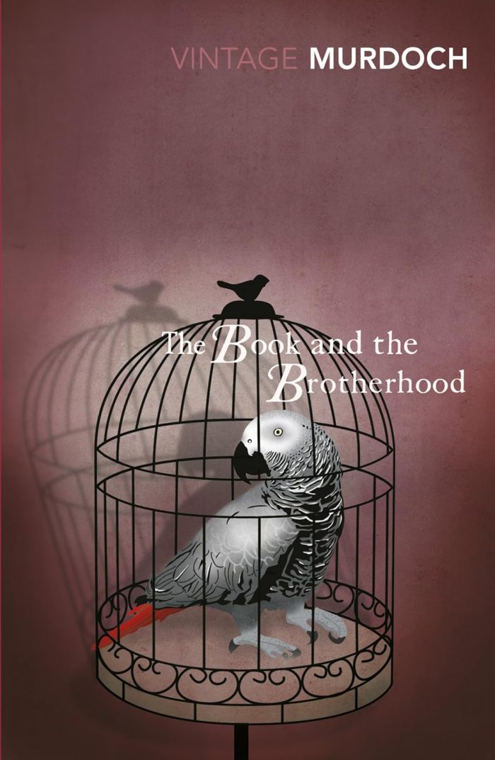 The Book and the Brotherhood The Book and the Brotherhood