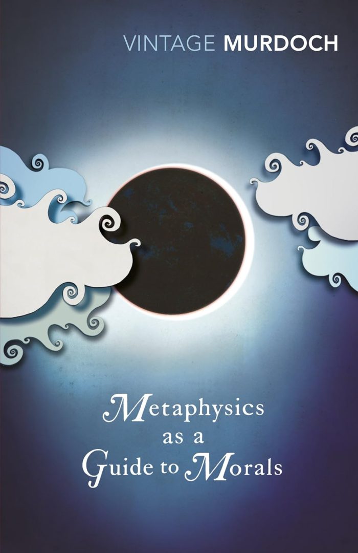 Metaphysics as a Guide to Morals Metaphysics as a Guide to Morals