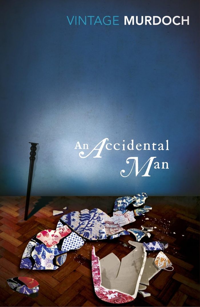 An Accidental Man An Accidental Man