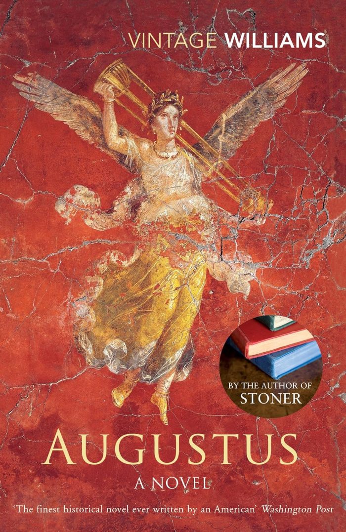 Augustus: A Novel Augustus: A Novel