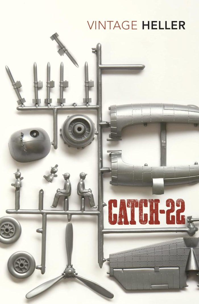 Catch-22 Catch-22