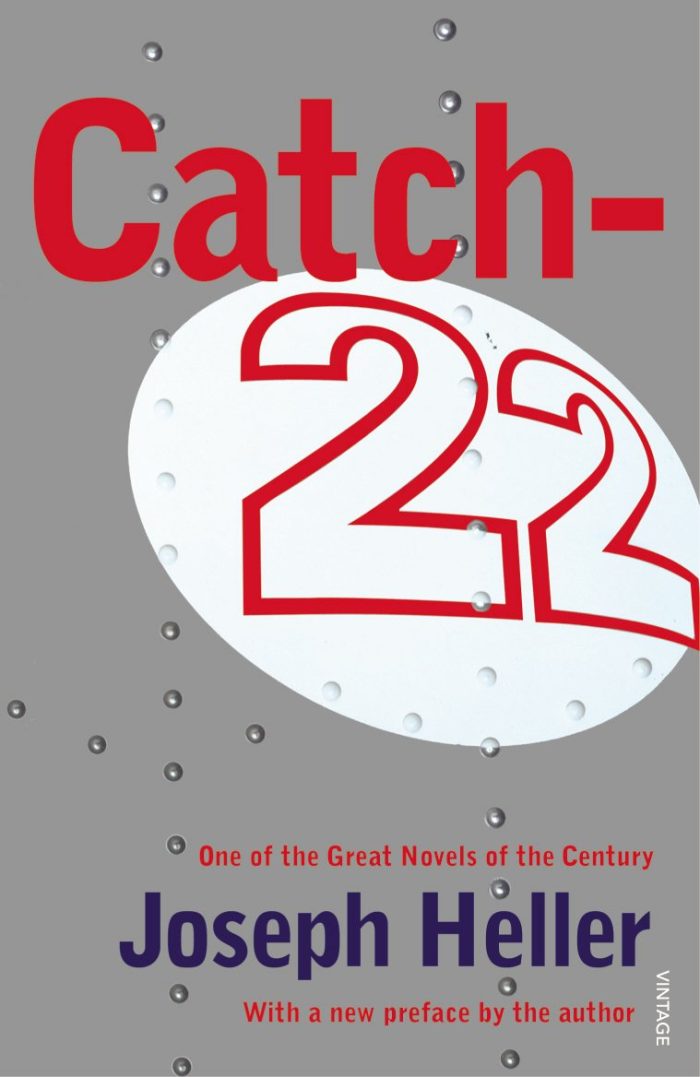 Catch-22 Catch-22