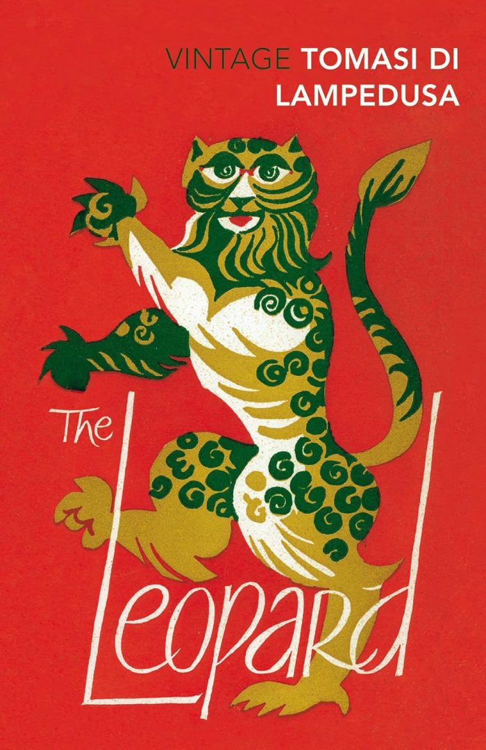 The Leopard The Leopard