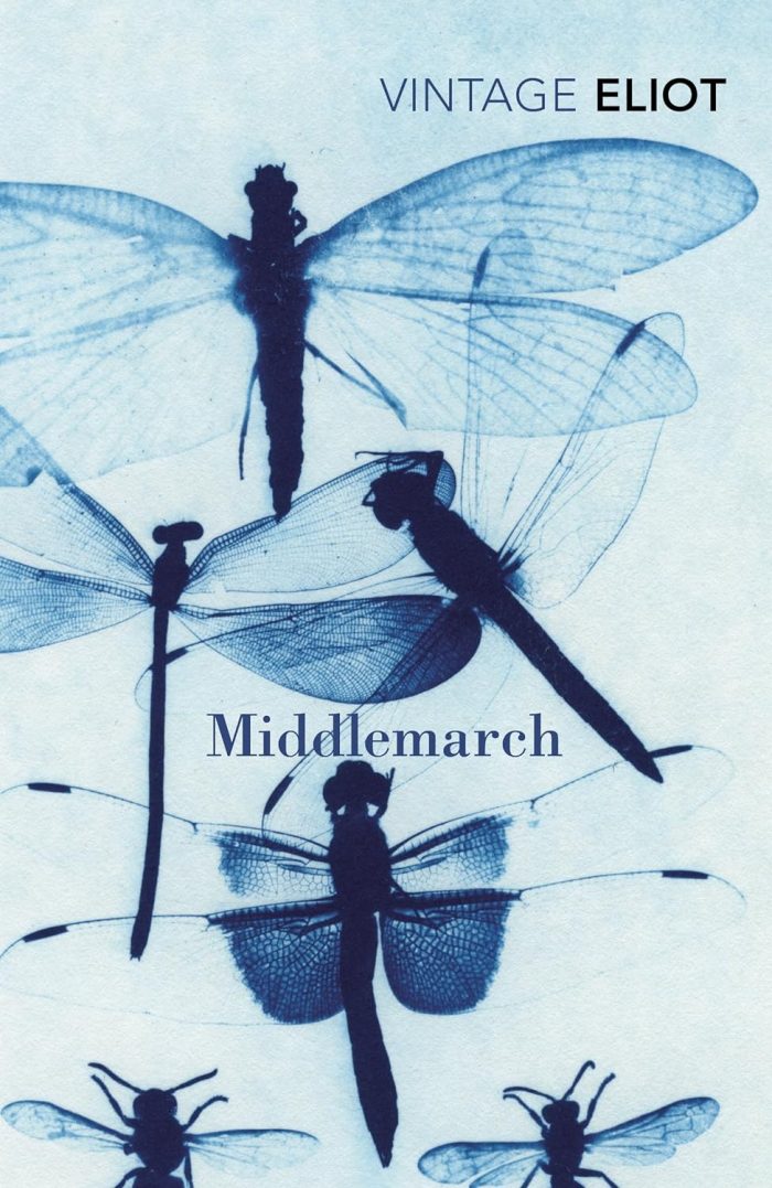 Middlemarch Middlemarch