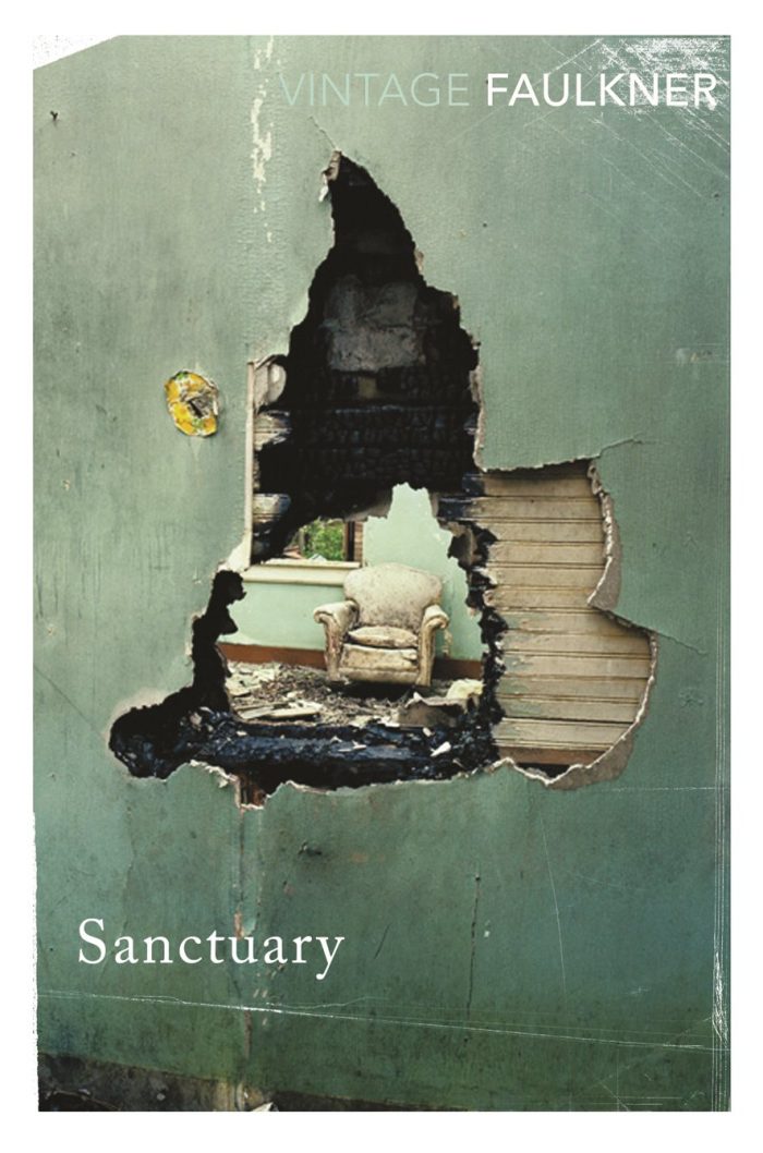 Sanctuary Sanctuary