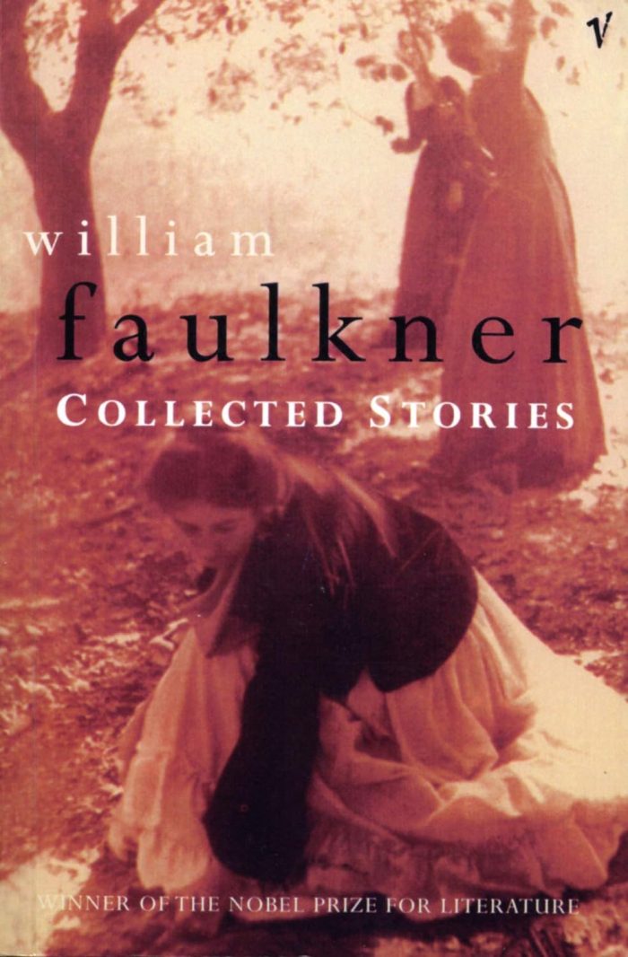 Collected Stories Collected Stories