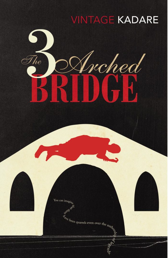The Three-Arched Bridge The Three-Arched Bridge