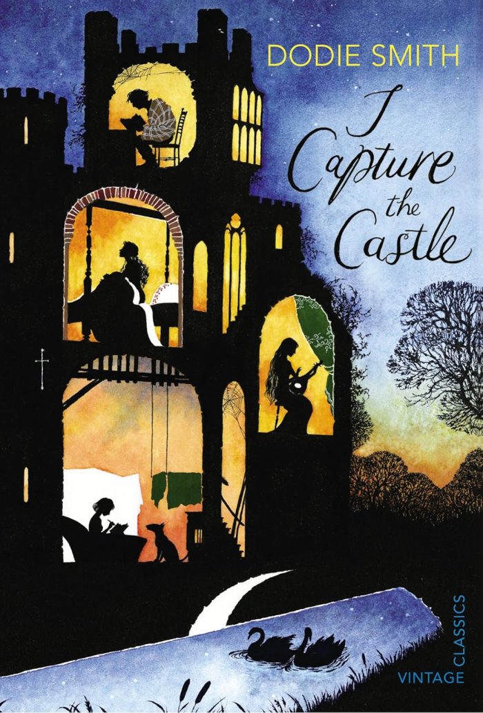 I Capture the Castle I Capture the Castle