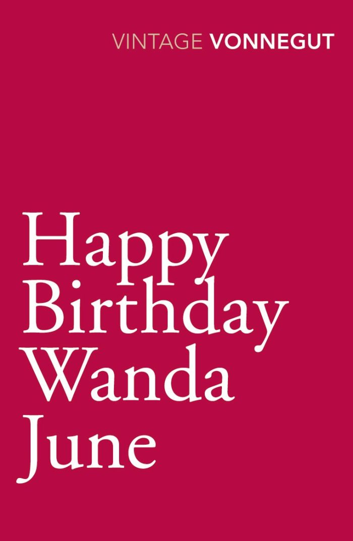 Happy Birthday, Wanda June Happy Birthday, Wanda June