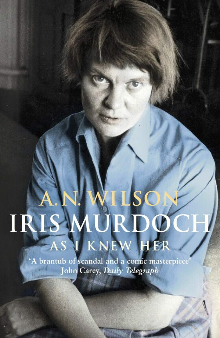Iris Murdoch As I Knew Her Iris Murdoch As I Knew Her