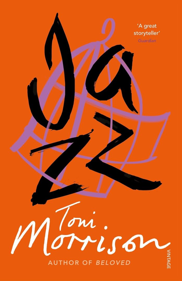 Jazz Jazz