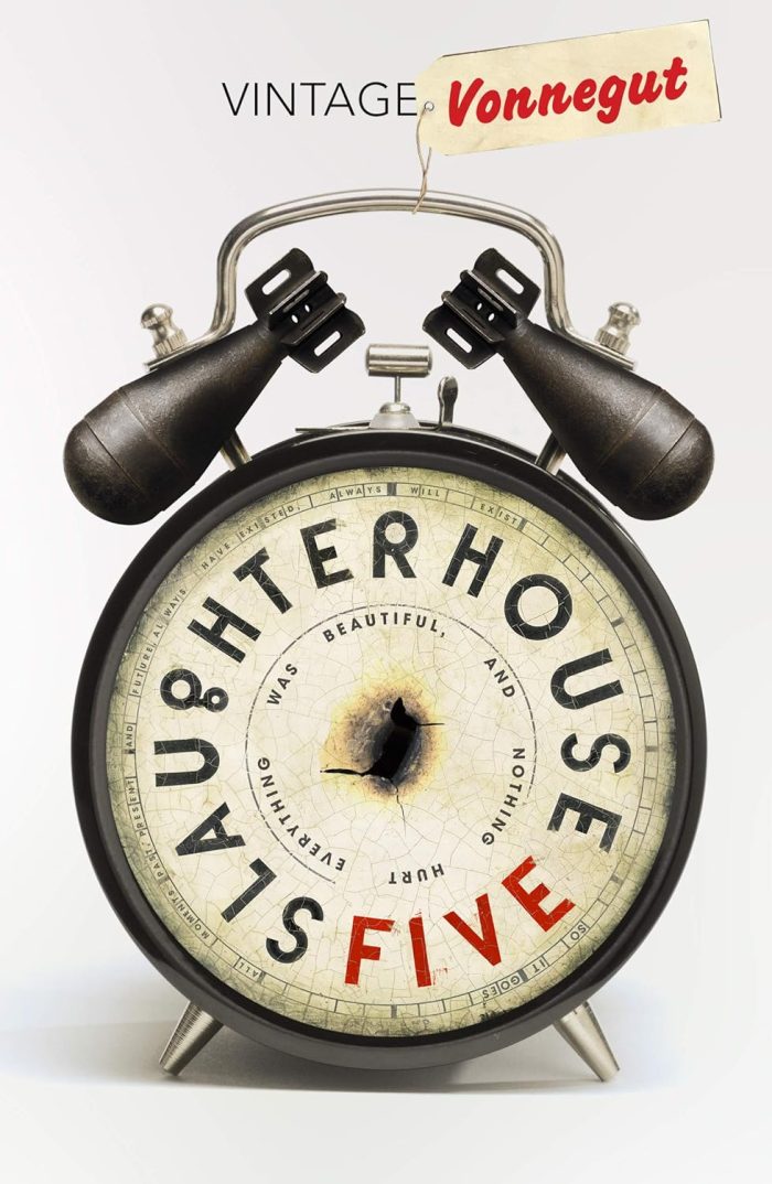 Slaughterhouse 5 Slaughterhouse 5