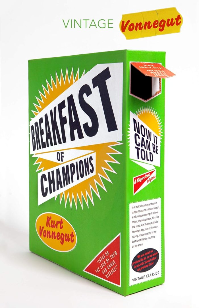 Breakfast of Champions Breakfast of Champions